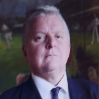 Paul Blake