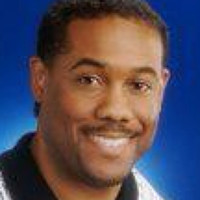 Tony Baker