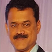 Sachin Ranade
