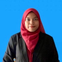 Farhanah Shahrudden