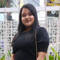 Portia Dutta