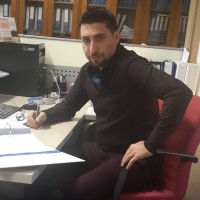 Korhan Yalçin