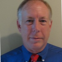 Brian Woodhouse