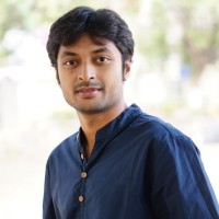 Anupam Das, Ph.D.