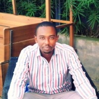 Kevin Kamonye