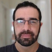Erick Calabresi