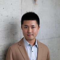 Edward (Tianli) Wang
