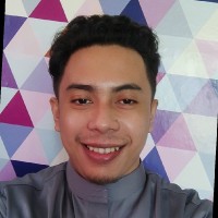 AZRUL AZMI