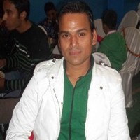 Deep Raj
