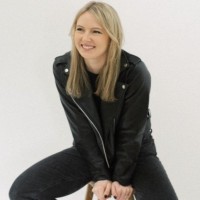 Courtney Hughes