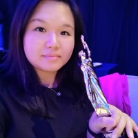 Daphne Cheng