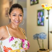 Patricia Reyes