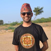 Bishow Hari Nepal, Advocate