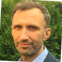 Bartosz Mendyka