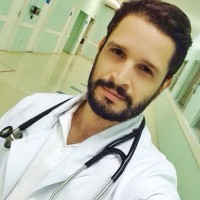 Dr Henry Wood