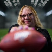 Jackie Kaufman