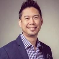 Kendrick K. Wong, Ph.D.