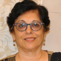 Manisha Malhotra