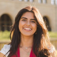 Sarah Raza