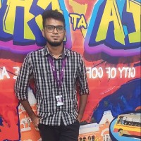 Aravind I