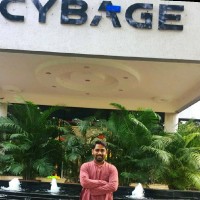 Omkar Amate