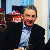 Robert Colón