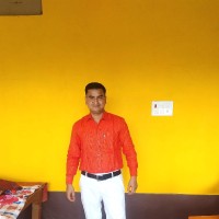 Chandan Kumar Yadav