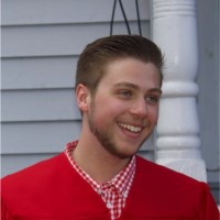 Nicholas Pietrowski