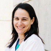 Patricia Llanes