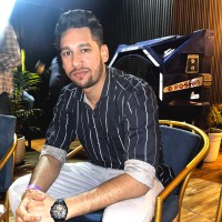 Ravi Dutt