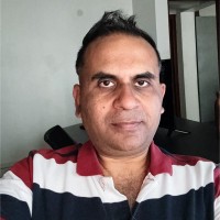 Chandra Nagaraju