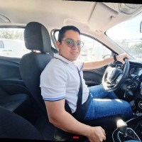 Luis Rodriguez Perroni