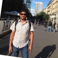 Santhosh Kumar Ega