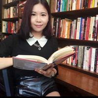 Amy Xie