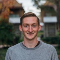 Blake M.