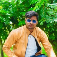 Bodige Mahesh