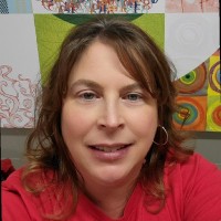 Jacqueline Maynard