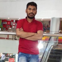 Ravi Kumar Reddy Simhati