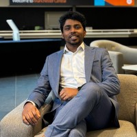 Sai Sudevan