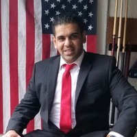 Abdulraheem Ali Alafaghani