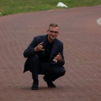 Martin de Jong