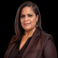 Teri Brown-Walker, MS, LSS Green Belt, CIR, TS cleared