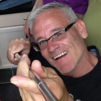 David R. Rivet