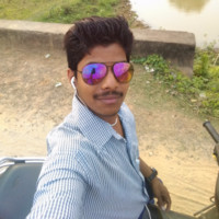 Jitendra Sahoo