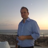 Axel Kirchner
