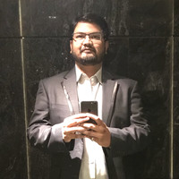 Ankush Jain