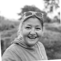 Donna Gregory