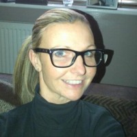 Jo Halford