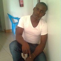 William Gelishom