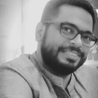 Saurabh .